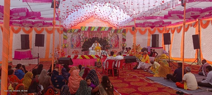 ध्रुव के चरित्र का वर्णन कर, भक्त और भगवान की महिमा का गुणगान