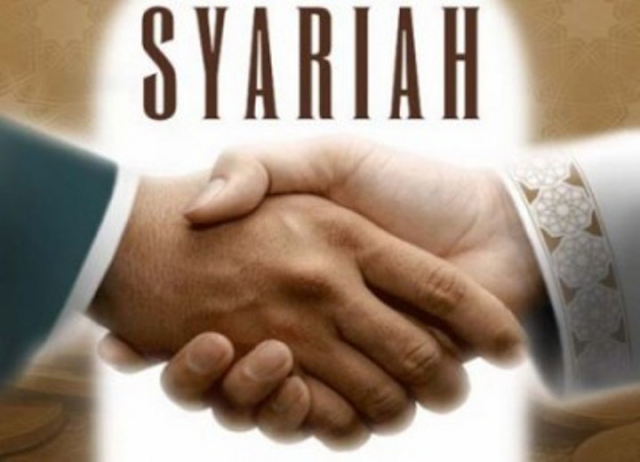 Pengertian Hukum Ekonomi Syariah