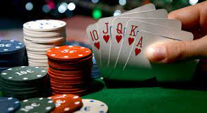 Dewapoker: Situs Judi Poker Deposit Murah