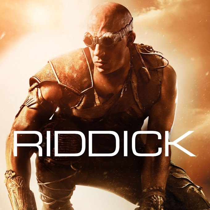 Riddick