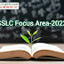 SSLC Focus Area-2022
