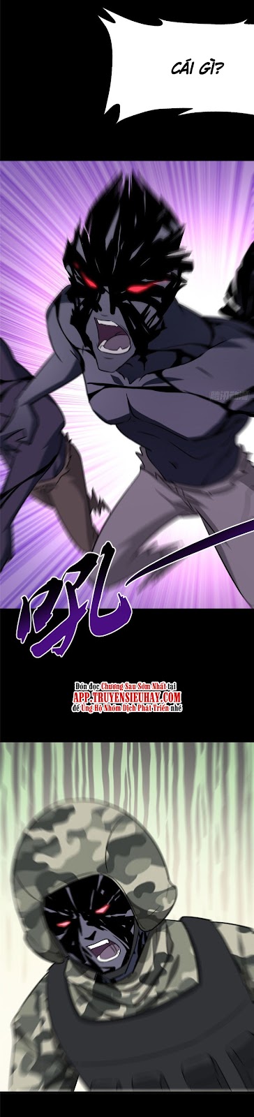 Bạn Gái Zombie Của Tôi chapter 266 - Trang 23