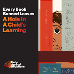 Unite Against Book Bans