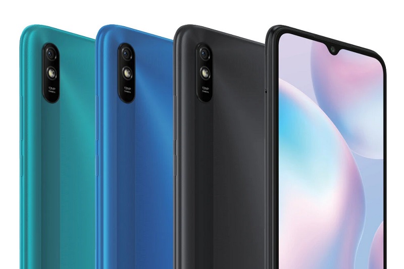 rom redmi 9A