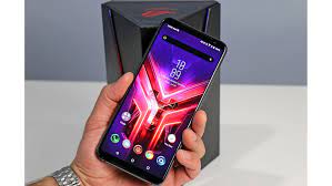 ASUS Rog Phone Features, Price-full  review 2022