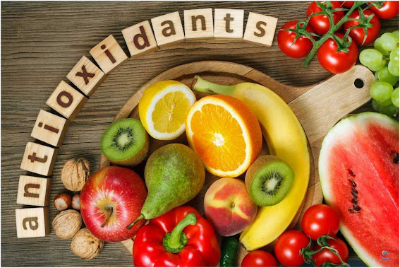 antioxidant benefits, anitoxidant supplements, antioxidant products, free radicals