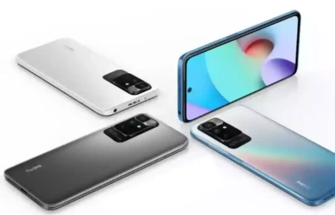 Redmi Note 11 4G