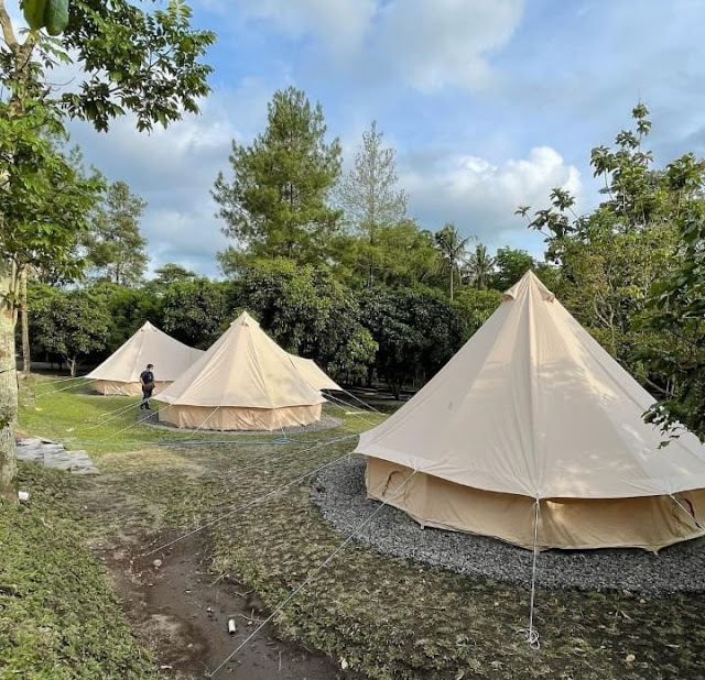 The Allabun Garden Jogja Harga Sewa Penginapan