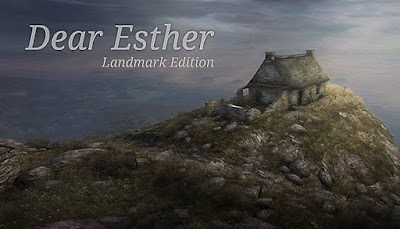 Dear Esther: Landmark Edition grátis