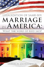 Marriage In America