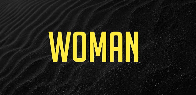 Doja Cat - Woman Ringtone Download