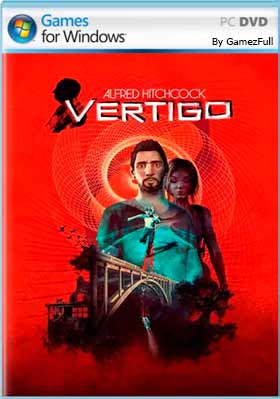 Alfred Hitchcock Vertigo Deluxe Edition PC Español