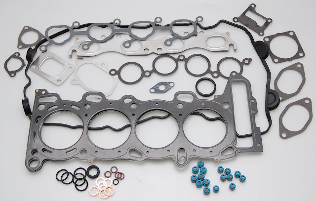 Application Of Gaskets In Various Industries