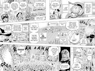 One Piece Chapter 7 One Piece Manga Online