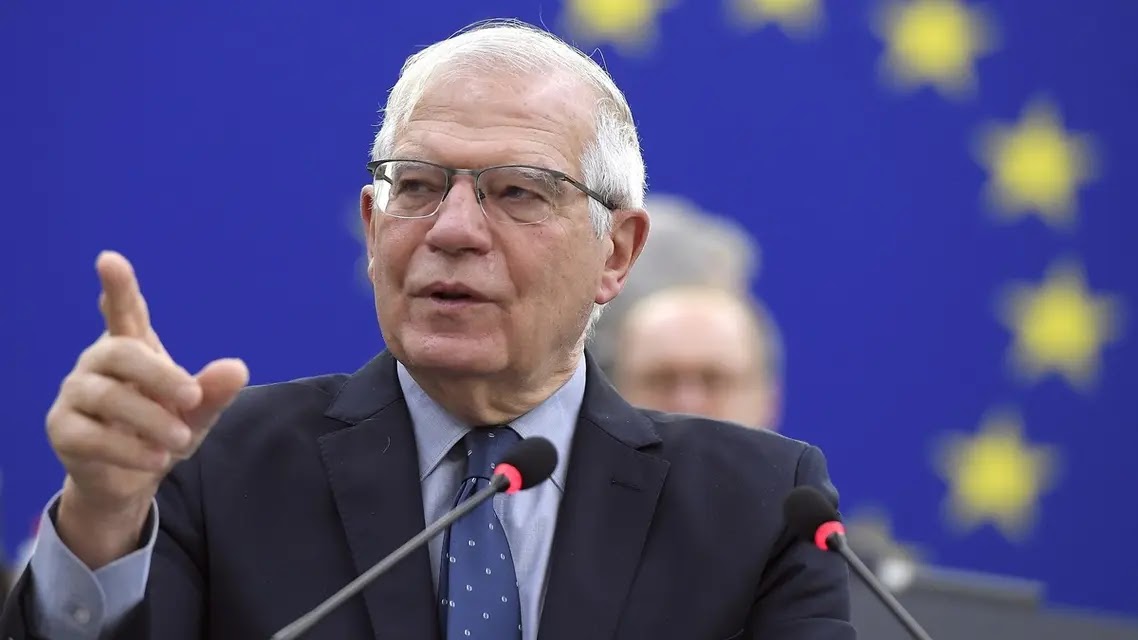 "The final text is ready".. Borrell announces the suspension of the Iranian nuclear negotiations