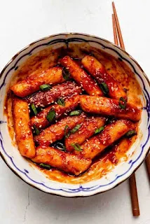 3 Resep Masakan Korea yang Paling Populer di Indonesia