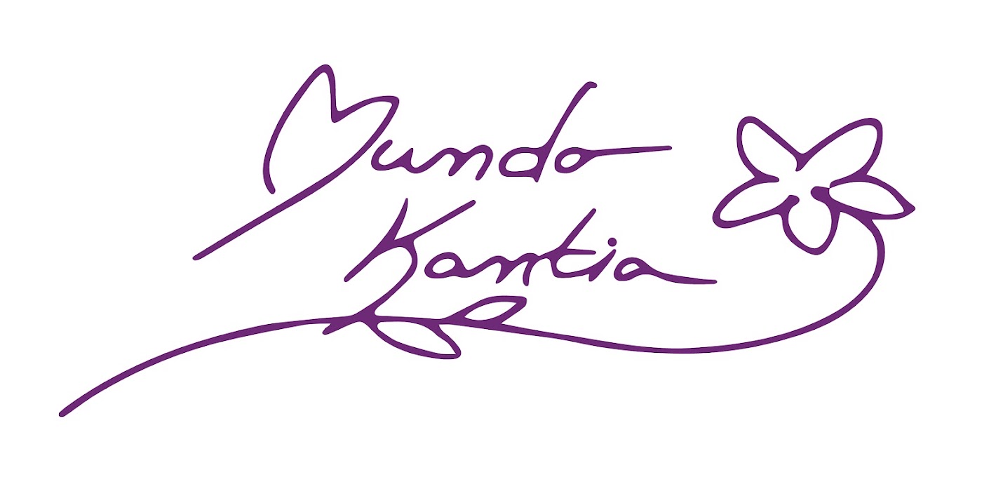 Mundo Kantia