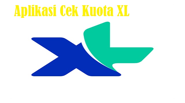 Aplikasi Cek Kuota XL