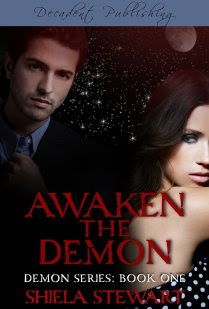 The Demon series