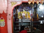 Trinetra Ganesh Temple Ranthambore Rajasthan