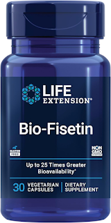 Life Extension Bio-Fisetin