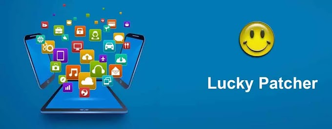 Lucky Patcher APK Download