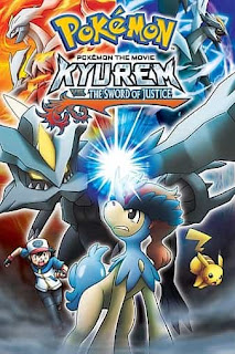 Watch Online Pokémon the Movie: Kyurem vs. the Sword of Justice (2012) Dual Audio {Hindi-English} 480p | 720p | 1080p Download HD Print