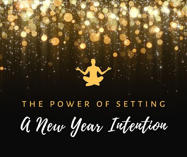 Setting Intentions and Goals