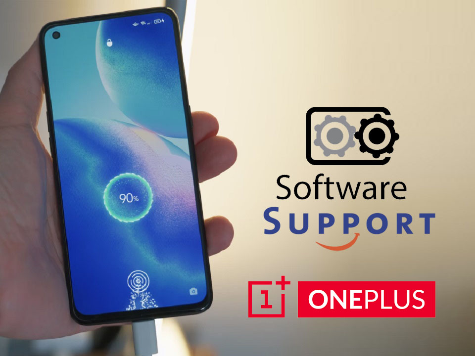 OnePlus ENDS software supports for these Smartphones