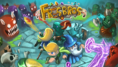 Frisbros new game pc steam