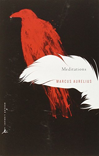 Meditations: A New Translation  by Marcus Aurelius  (pdf , Ebook Download)