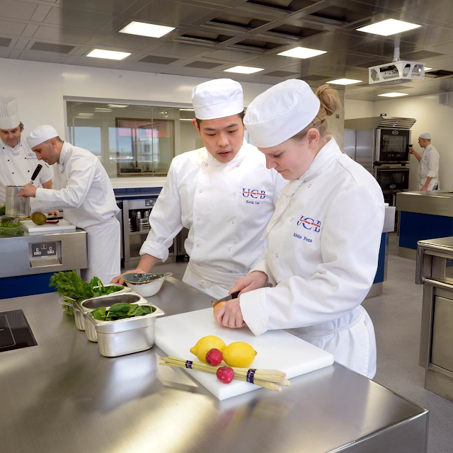 What is Culinary Management and Its Topics?