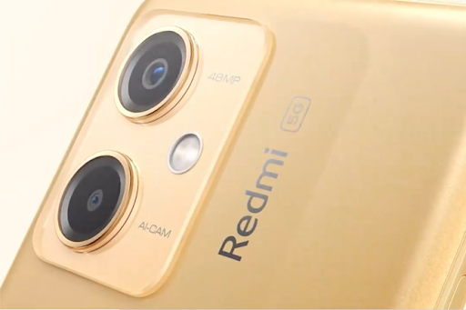 Redmi Note 12 5G