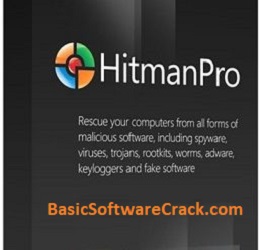 HitmanPro v3.8.26 Build 322 (x86-x64) Multilingual Pre-Activated Free Download