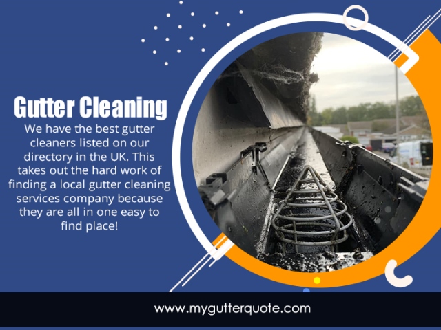 Bristol Gutter Cleaning