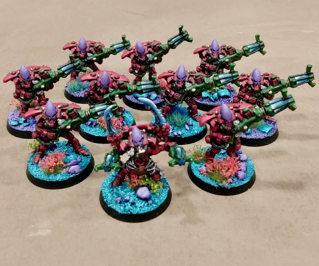 Aeldari Expansion