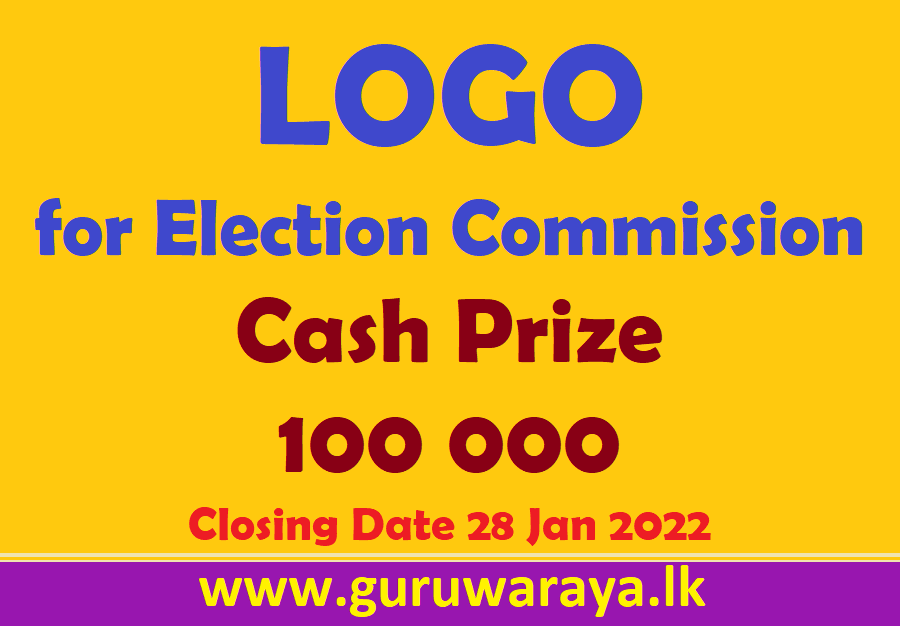 Logo For Election Commission 
