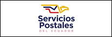 SERVICIOS POSTALES DEL ECUADOR