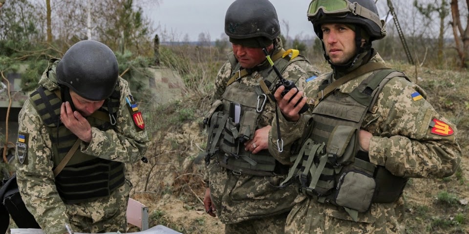 Збройні Сили України чекає нове скорочення