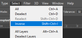 Menu Invers pada photoshop.png