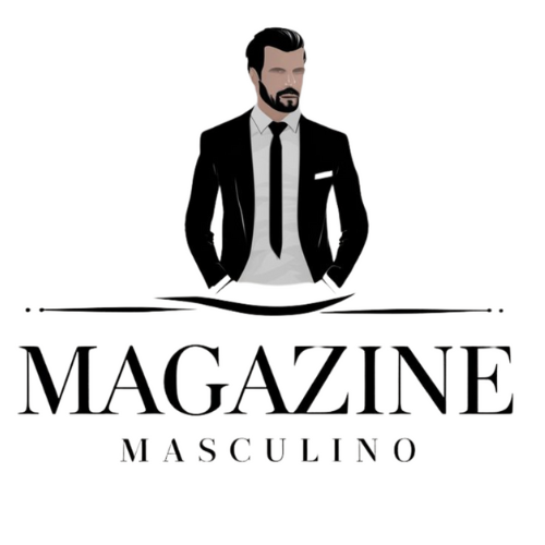 Magazine Masculino