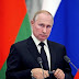 PUTIN IS MAKING A HISTORIC MISTAKE / THE NEW YORK TIMES OP EDITORIAL