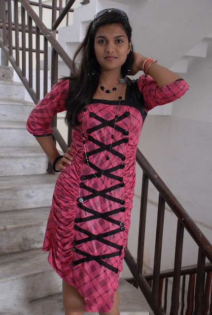 Telugu Actress Prakruthi Hot Image Gallery Actress Trend