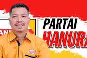 Profil Dan Sepak Terjang M. Islamuddin, Calon Anggota DPRD Bima Dapil 3 Usungan Hanura 