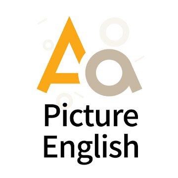 Picture English Dictionary (MOD, Premium Unlocked) APK For Android