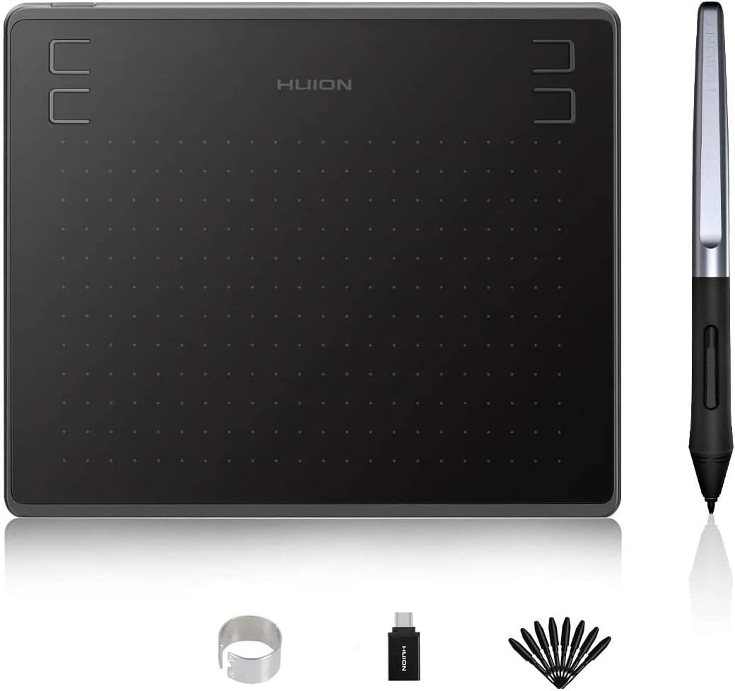 Huion HS64