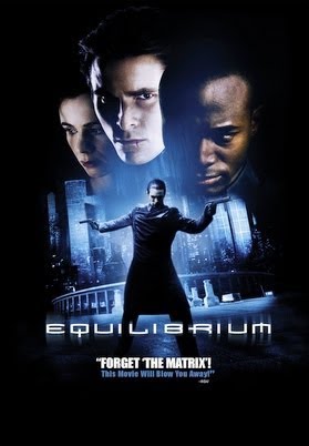 Equilibrium (2002) Movie Review