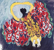The Incredible Talent of Portia Zvavahera