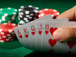 Finding the Best Poker Gambling Sites in Asia