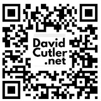 QR For David on your Mobile